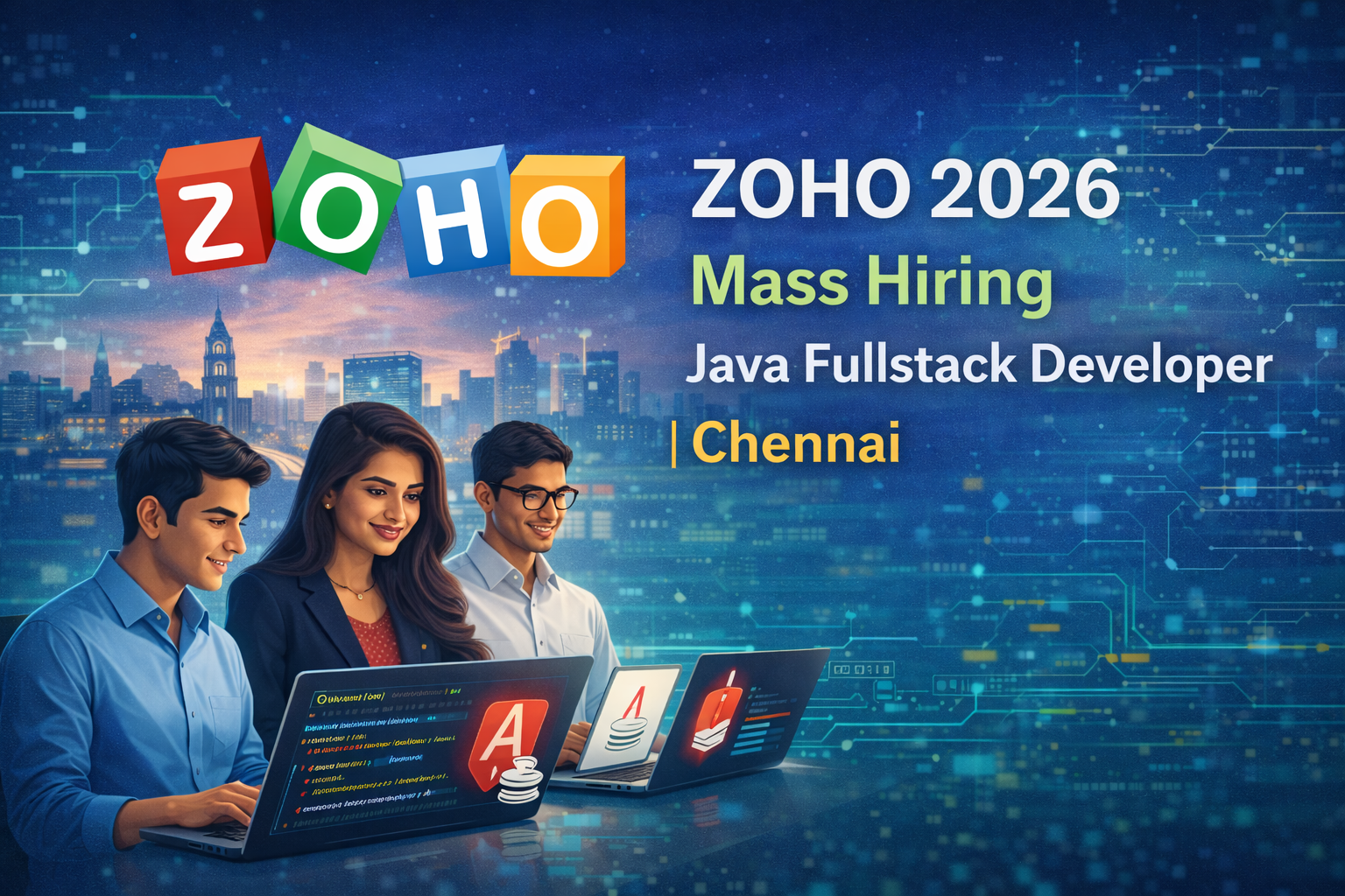 Zoho