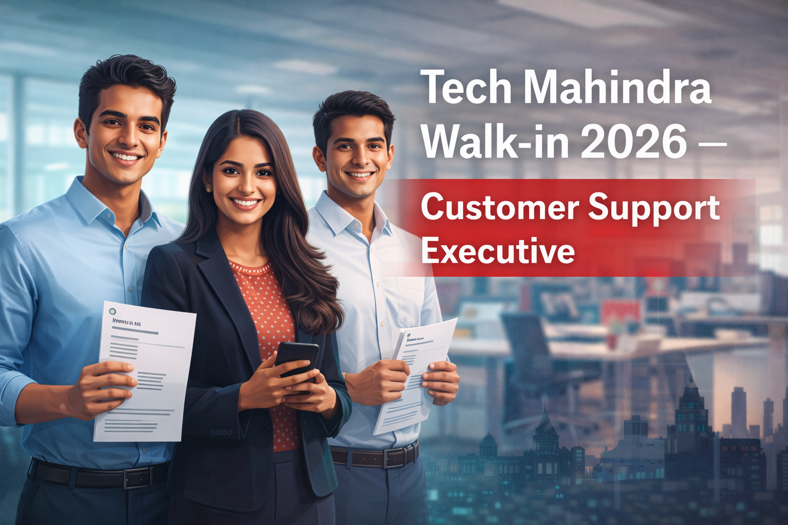 Tech Mahindra