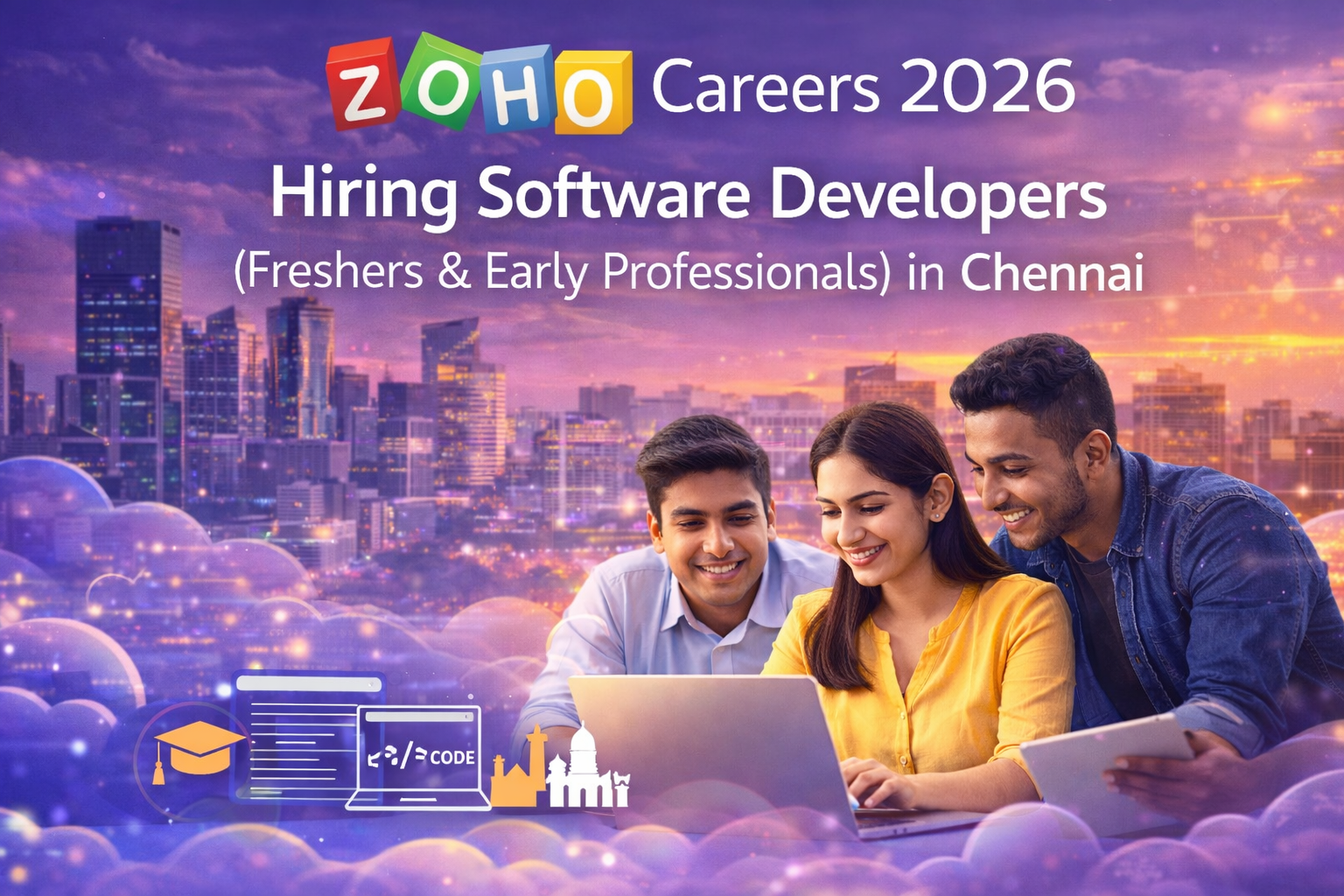 Zoho