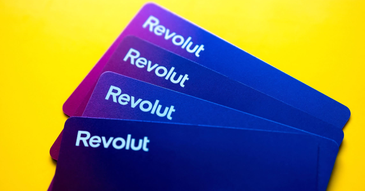 Revolut Credit Analyst Jobs