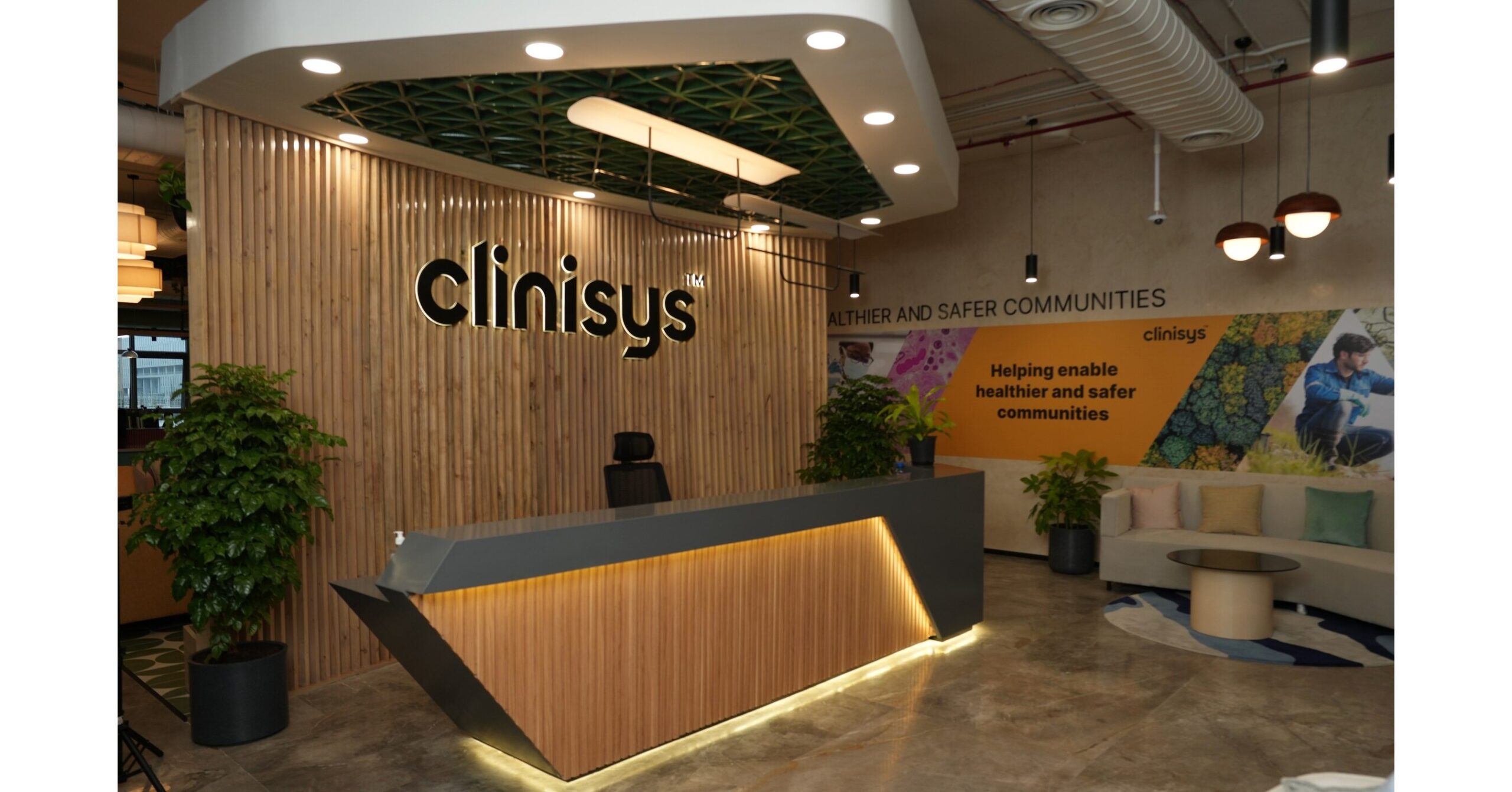 Clinisys office in Bangalore hiring Software Quality Engineer for healthcare software solutions