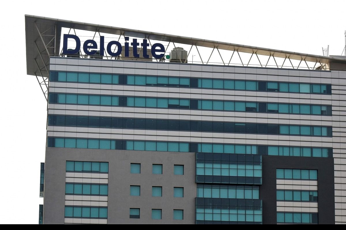 Deloitte QA Analyst Jobs Hyderabad 2026 - Quality Assurance Testing Opportunities