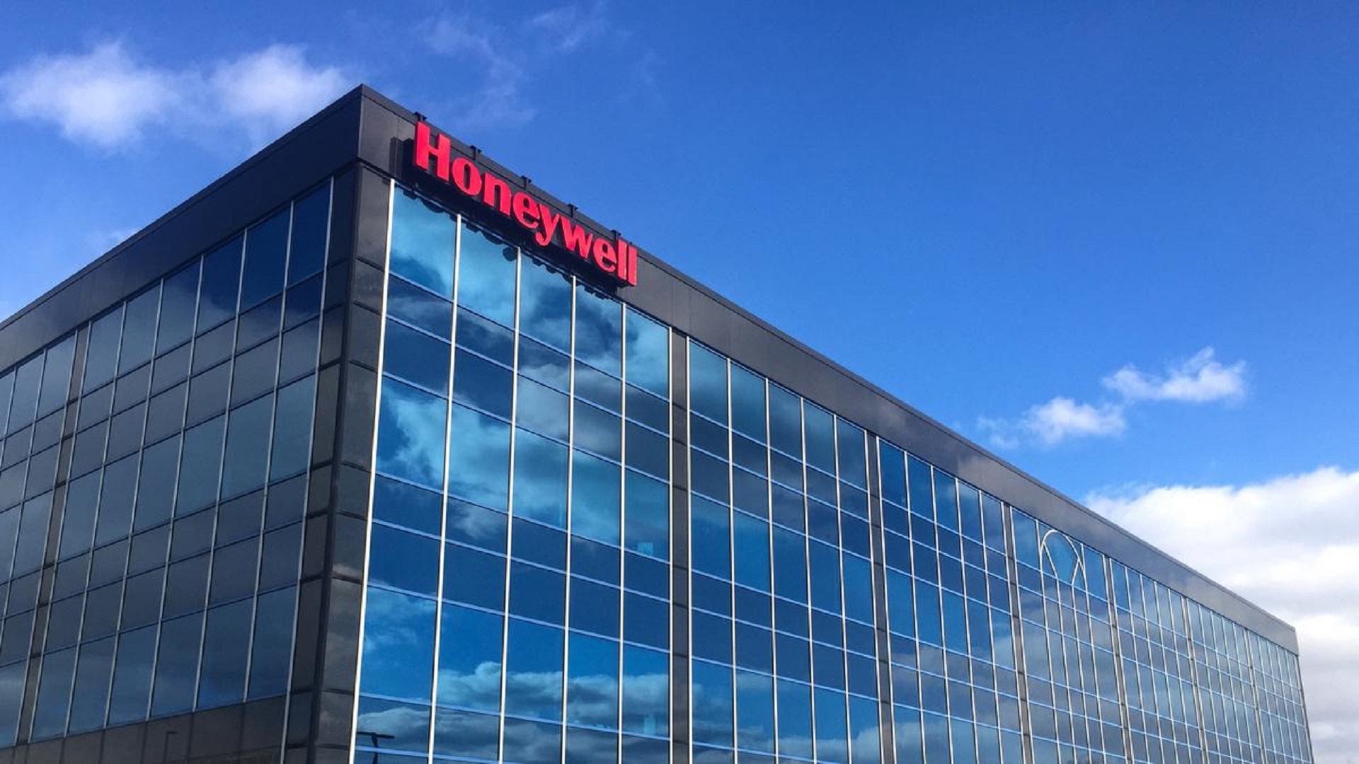 Honeywell office building - 2026 off campus recruitment for automation test engineer