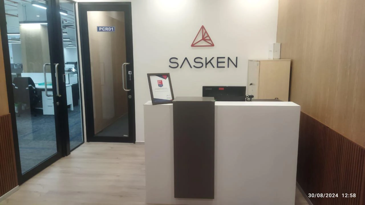 Sasken Technologies Chennai office hiring Entry-Level Software Test Engineer