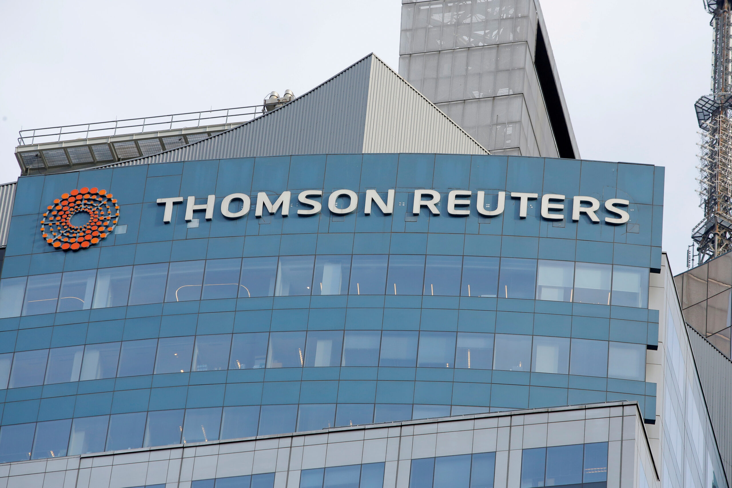 Thomson Reuters