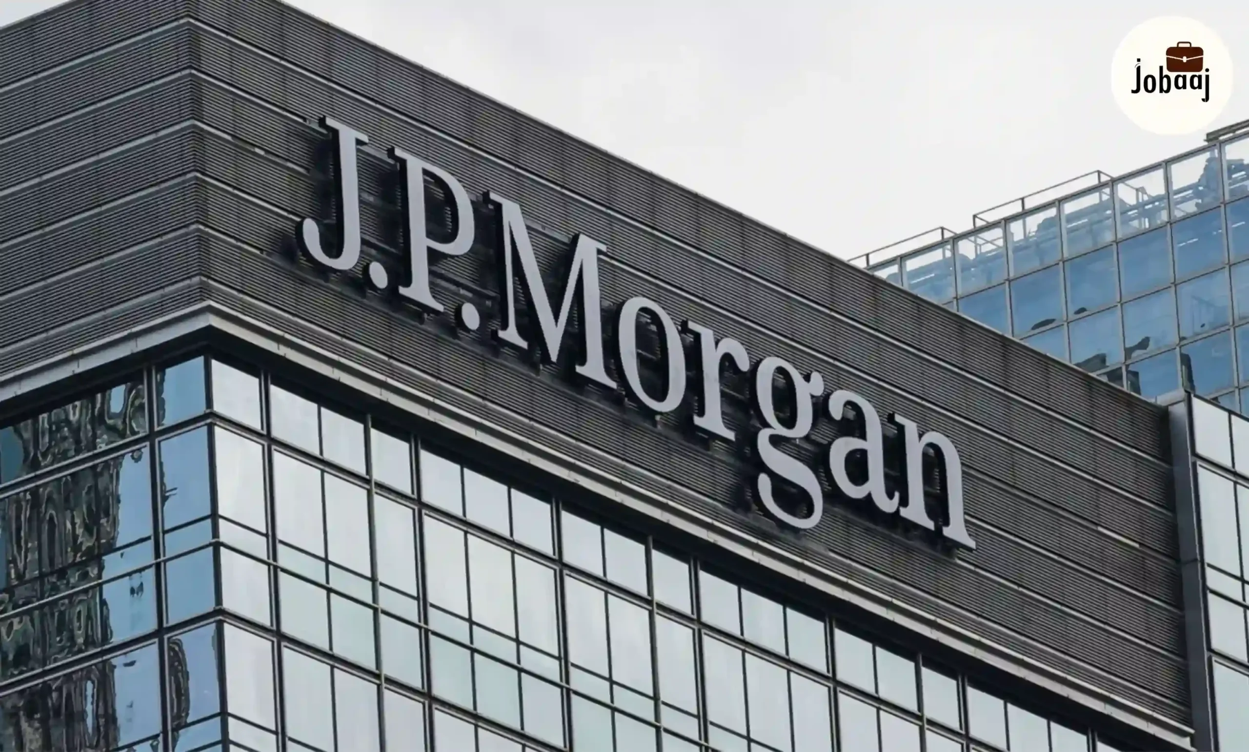 JPMorgan & Chase Careers