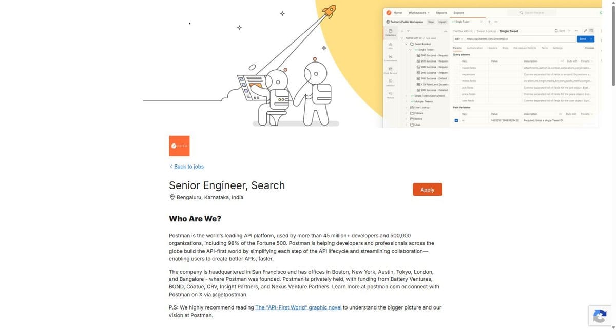 Direct Jobs - IT Referral Jobs